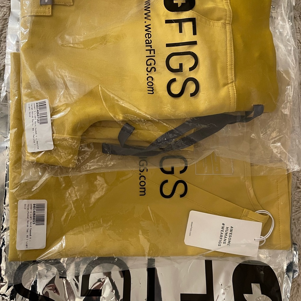 Figs Set